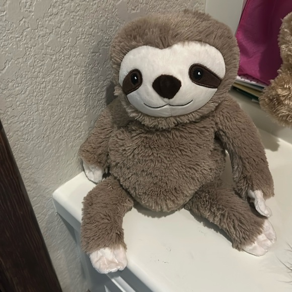 Warmies Other - warmies sloth